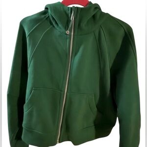 lululemon Athletica Evrg
Women's Scuba XS/S